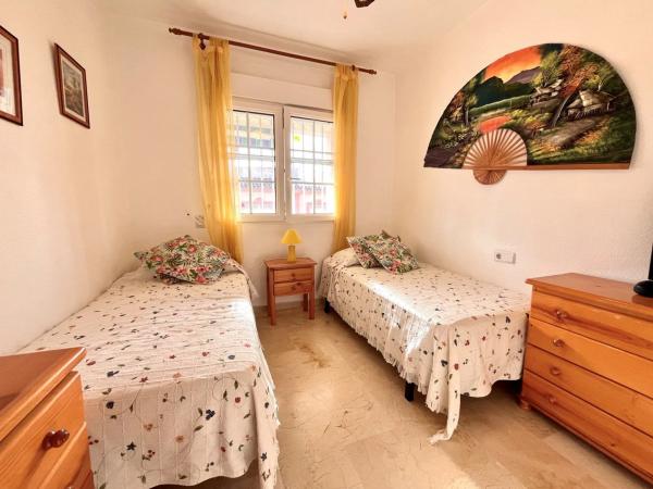 Piso en calle Niágara