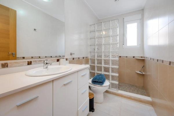 Piso en Barrio Playa Flamenca