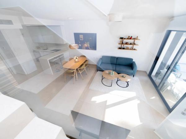 Chalet en Barrio Playa Flamenca