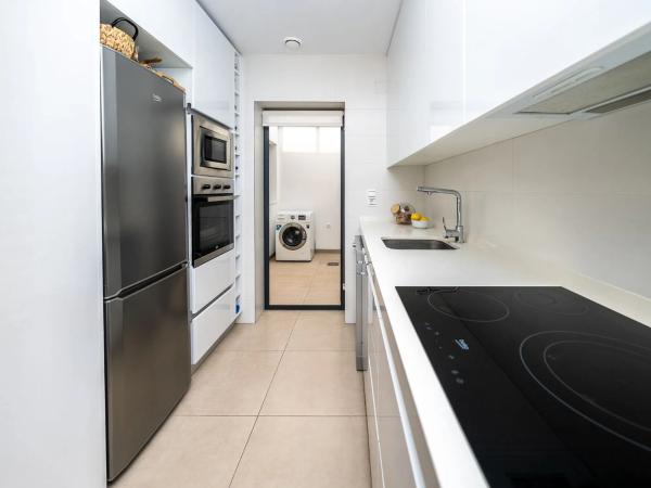 Chalet en Barrio Playa Flamenca