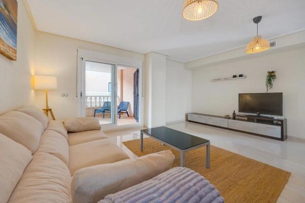 Piso en Barrio Playa Flamenca