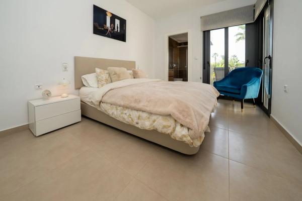 Chalet en Barrio Playa Flamenca