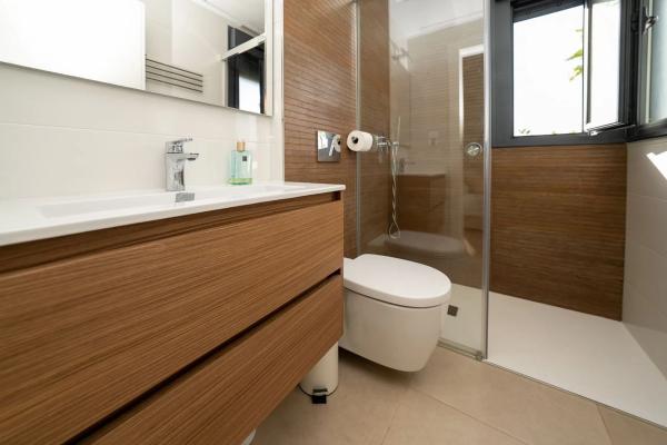 Chalet en Barrio Playa Flamenca