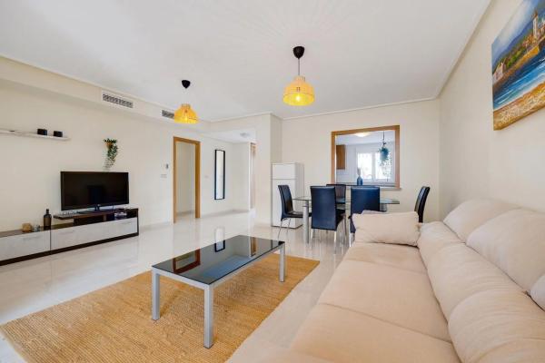 Piso en Barrio Playa Flamenca