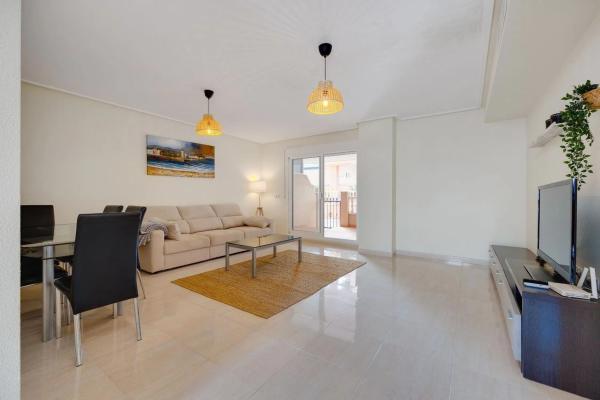 Piso en Barrio Playa Flamenca