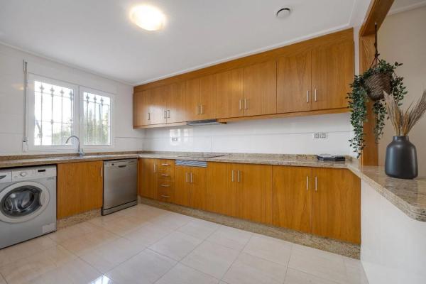 Piso en Barrio Playa Flamenca