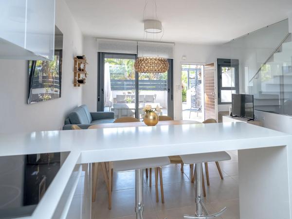 Chalet en Barrio Playa Flamenca