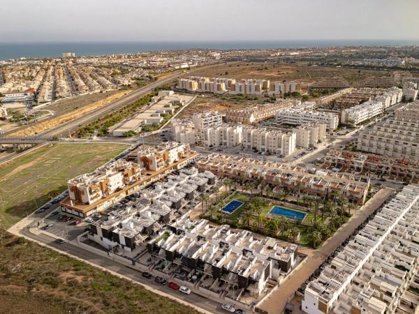 Chalet en Barrio Playa Flamenca