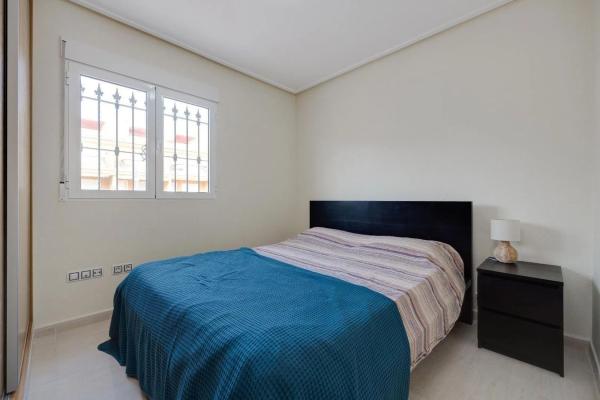 Piso en Barrio Playa Flamenca