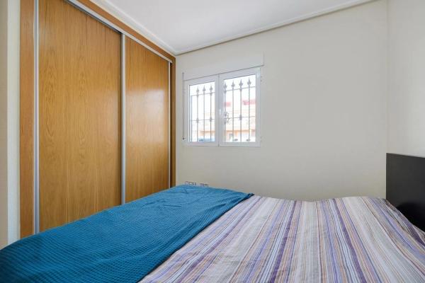 Piso en Barrio Playa Flamenca