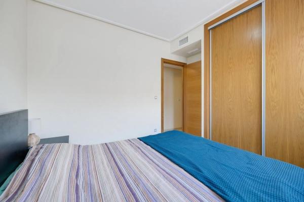 Piso en Barrio Playa Flamenca