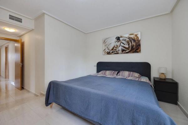 Piso en Barrio Playa Flamenca