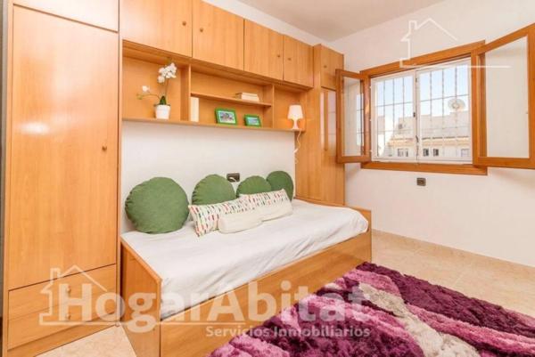 Chalet adosado en calle Pintor Ribera