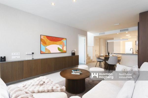 Piso en plaza Antonio Vicea