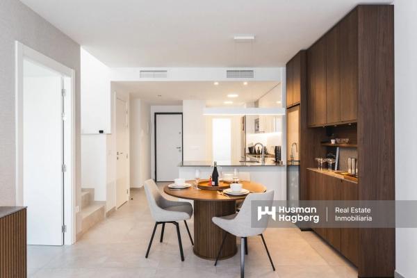 Piso en plaza Antonio Vicea