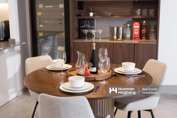 Piso en plaza Antonio Vicea