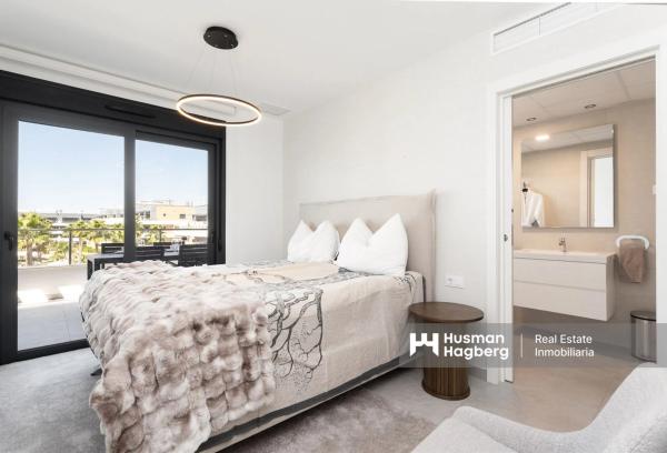 Piso en plaza Antonio Vicea