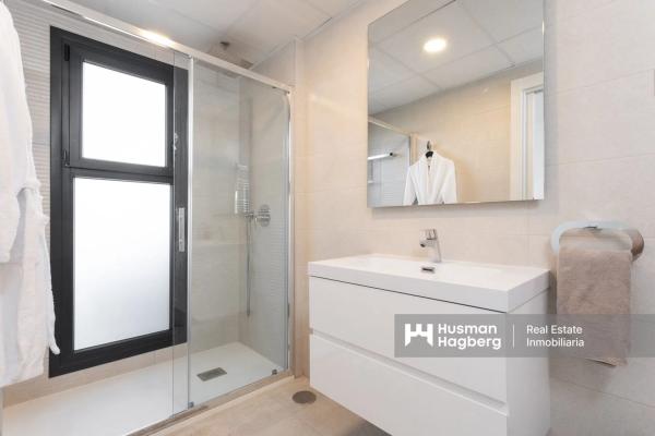 Piso en plaza Antonio Vicea