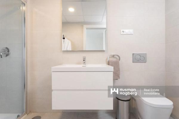 Piso en plaza Antonio Vicea