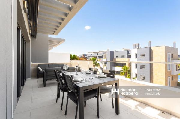 Piso en plaza Antonio Vicea