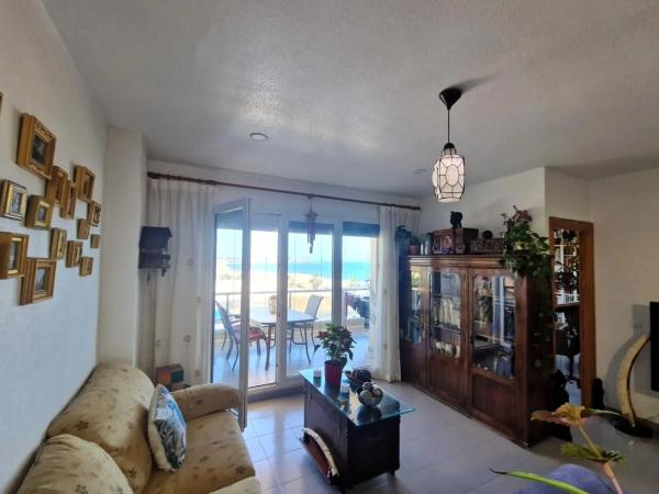 Piso en calle de las Orquídeas