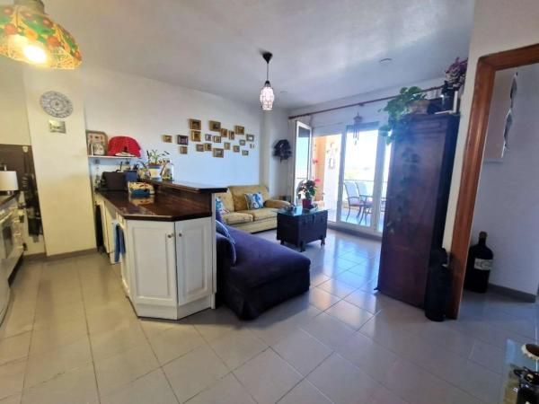 Piso en calle de las Orquídeas