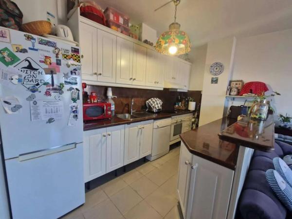 Piso en calle de las Orquídeas