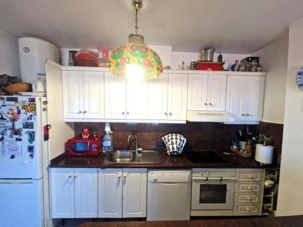 Piso en calle de las Orquídeas