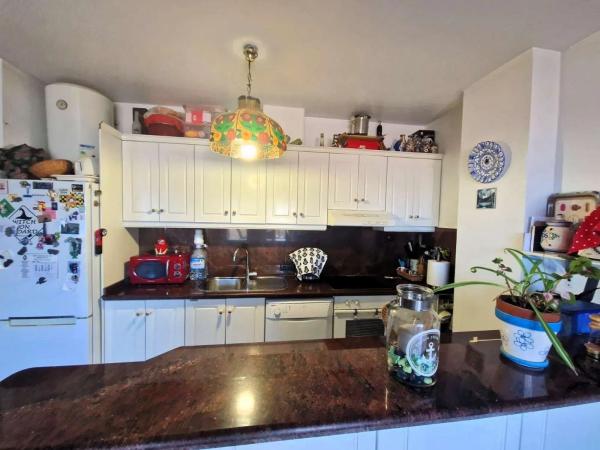 Piso en calle de las Orquídeas