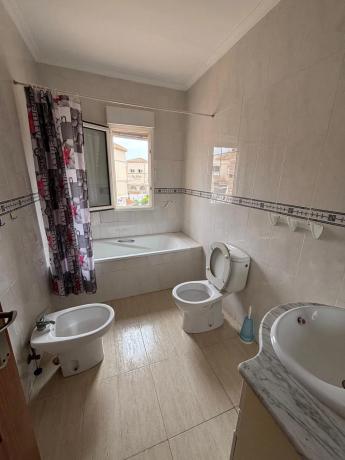 Chalet adosado en playa flamenca s/n