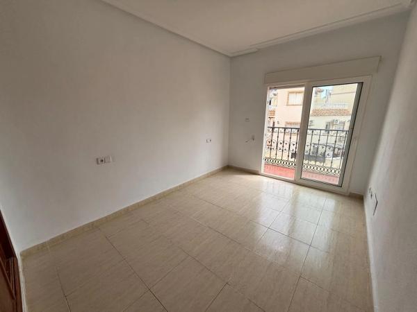 Chalet adosado en playa flamenca s/n