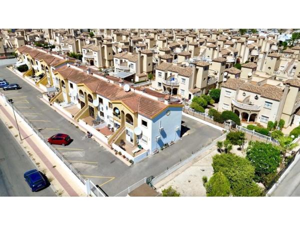 Piso en calle los Geraneos, 2 -34