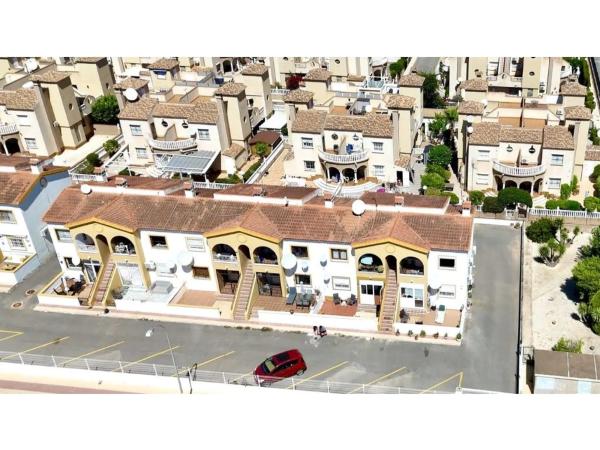 Piso en calle los Geraneos, 2 -34