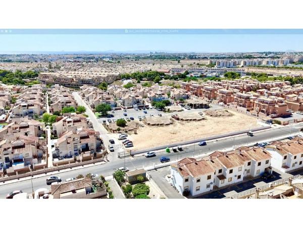 Piso en calle los Geraneos, 2 -34