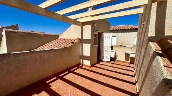 Piso en Barrio Playa Flamenca