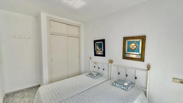 Piso en Barrio Playa Flamenca