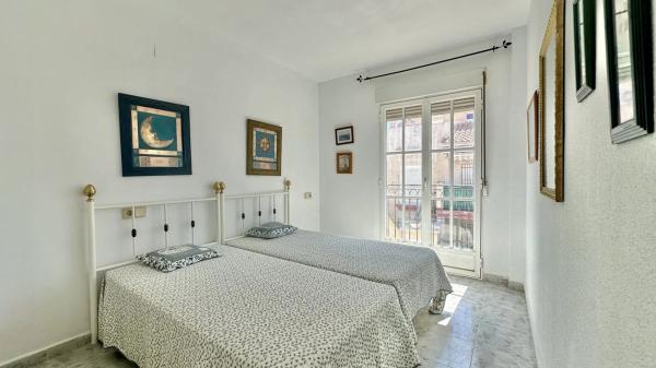 Piso en Barrio Playa Flamenca