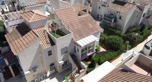 Piso en Barrio Playa Flamenca