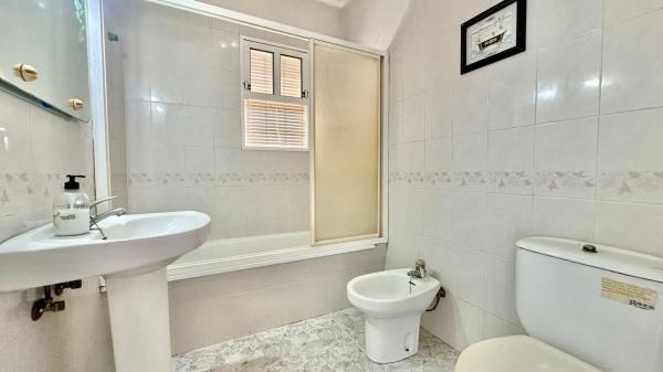 Piso en Barrio Playa Flamenca