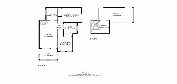 Piso en Barrio Playa Flamenca