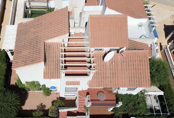 Piso en Barrio Playa Flamenca