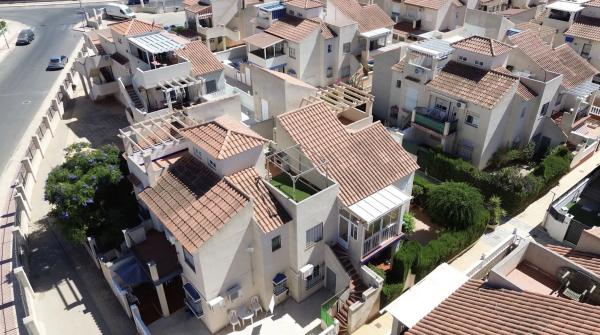 Piso en Barrio Playa Flamenca