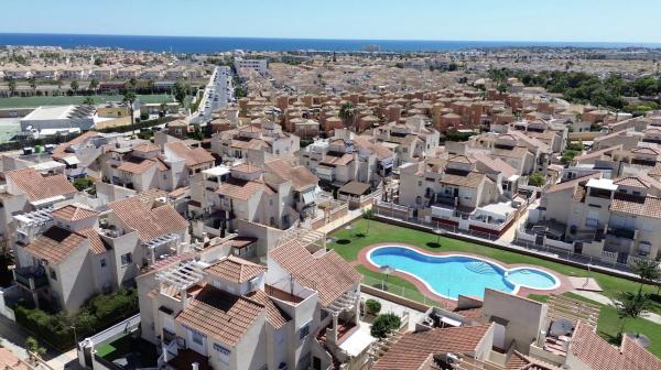 Piso en Barrio Playa Flamenca