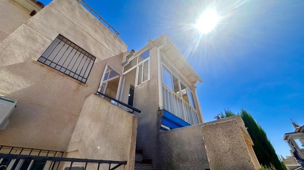 Piso en Barrio Playa Flamenca