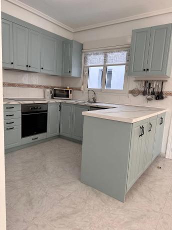 Piso en calle Nicolás de Bussi, 28