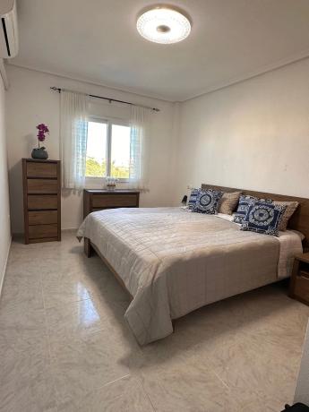 Piso en calle Nicolás de Bussi, 28