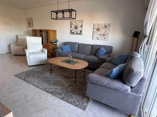 Piso en calle Nicolás de Bussi, 28