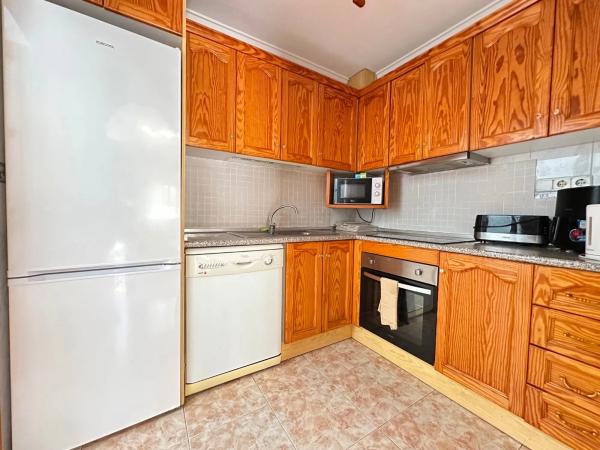 Dúplex en Barrio Playa Flamenca