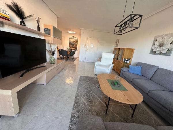 Piso en calle Nicolás de Bussi, 28