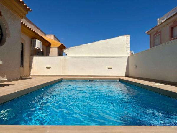 Dúplex en Barrio Playa Flamenca